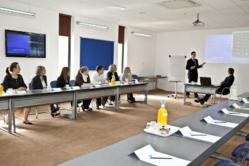 Lane End conference venues